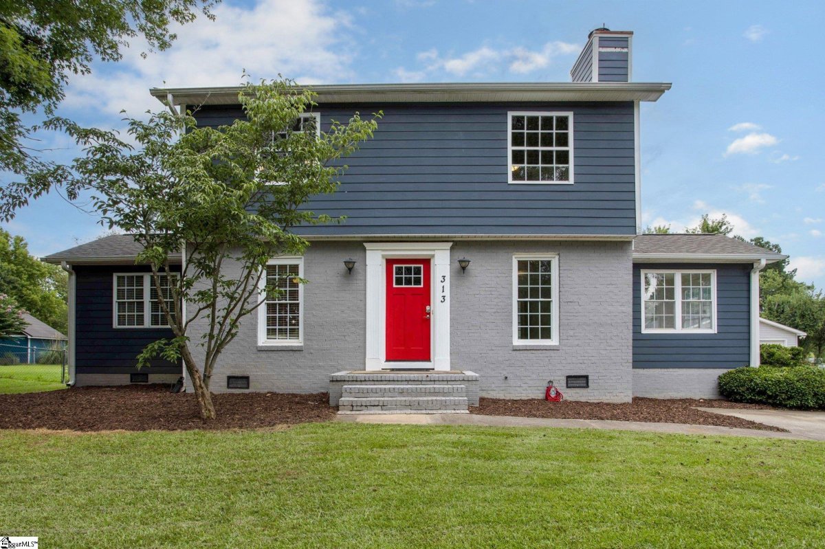 313 S Batesville Road