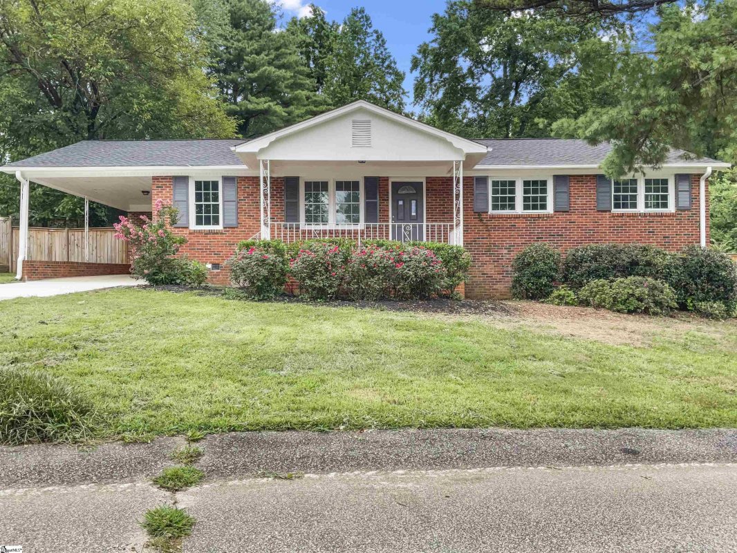 12 Fairford Circle
