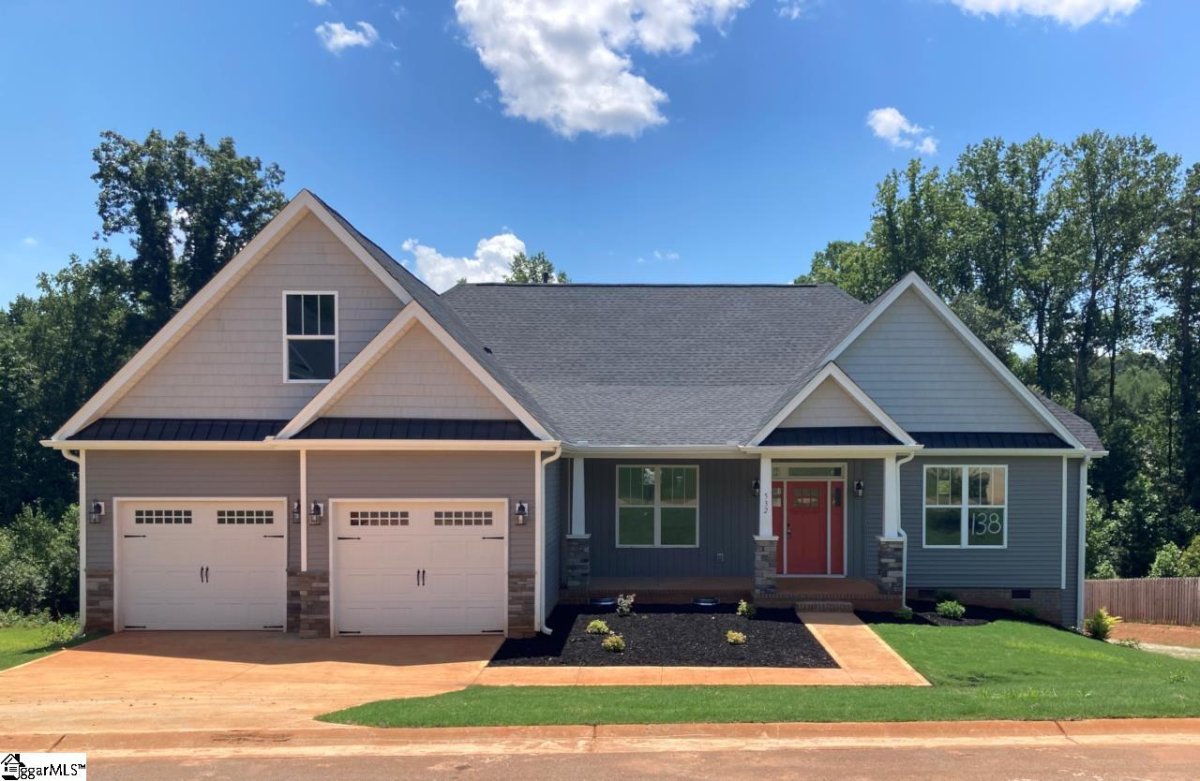 532 Forden Drive