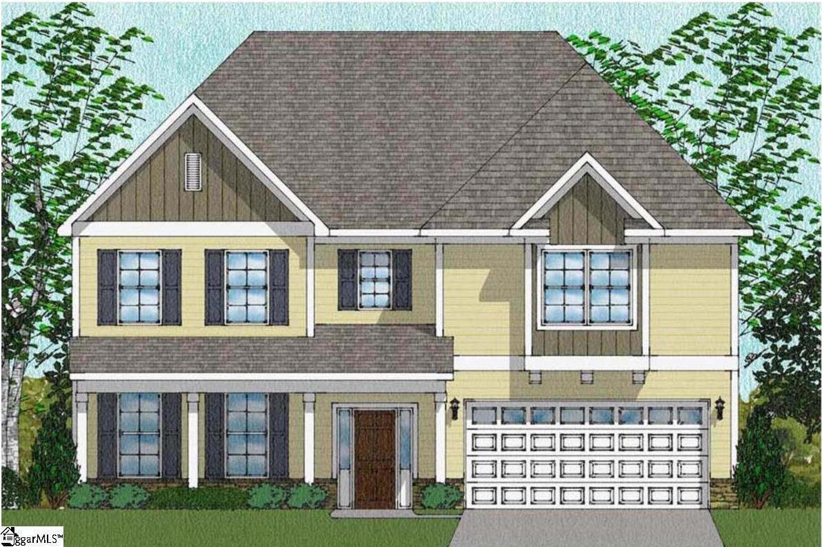 783 Oak Hill Lane