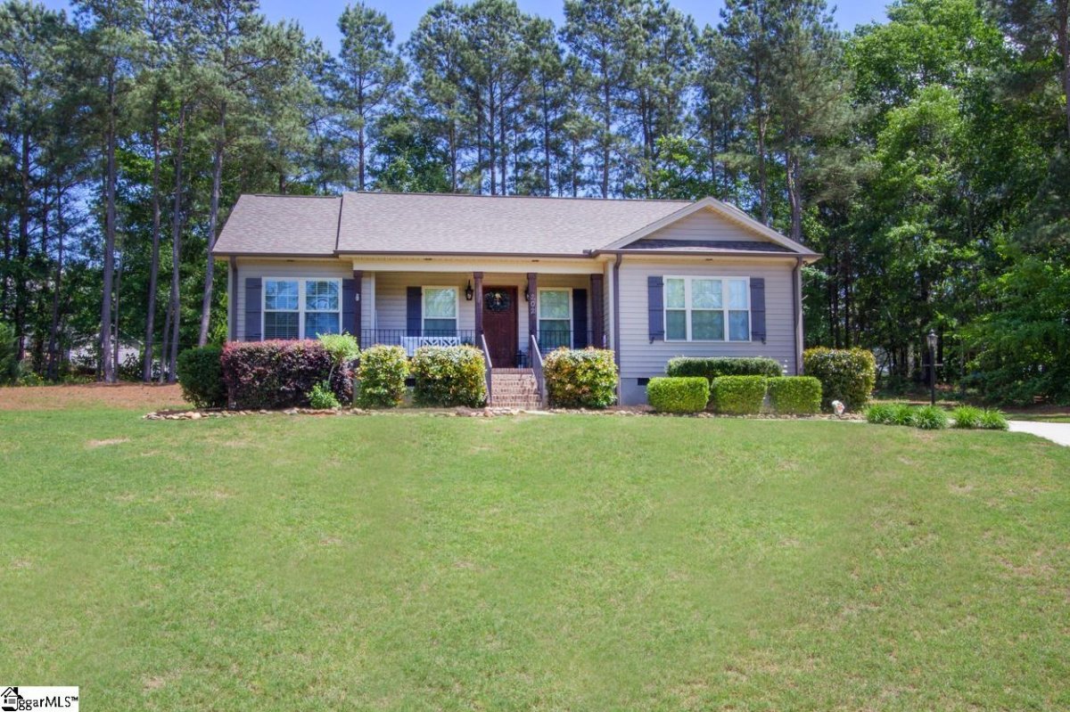 202 Wrentree Drive
