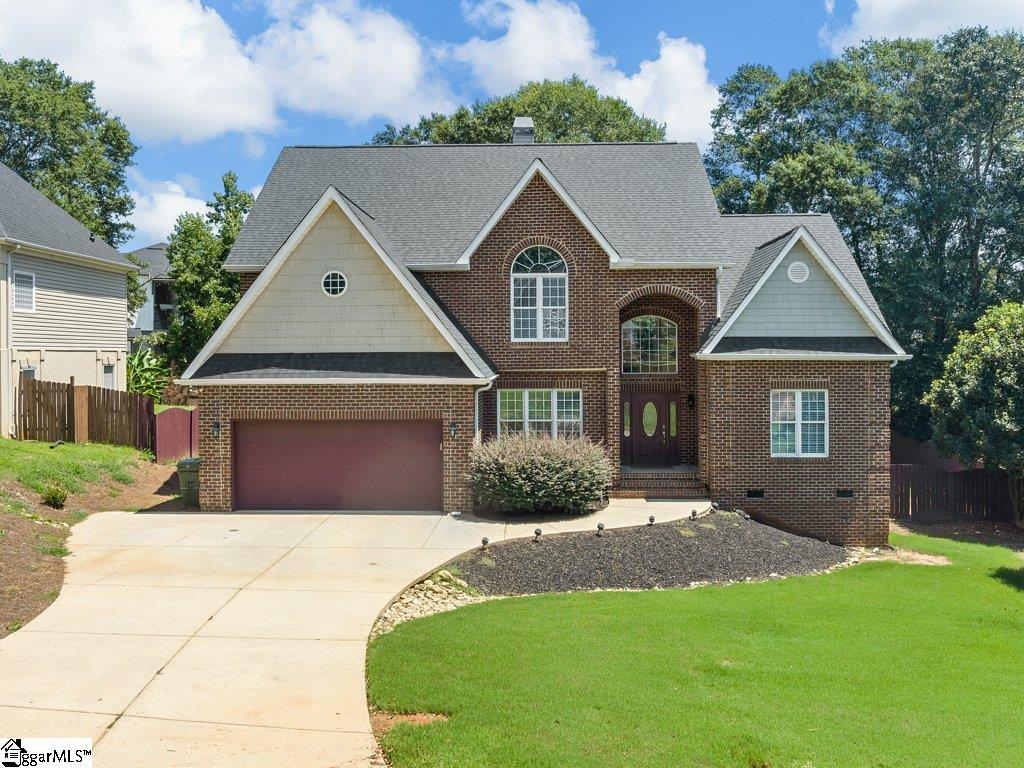 301 Chetsworth Lane