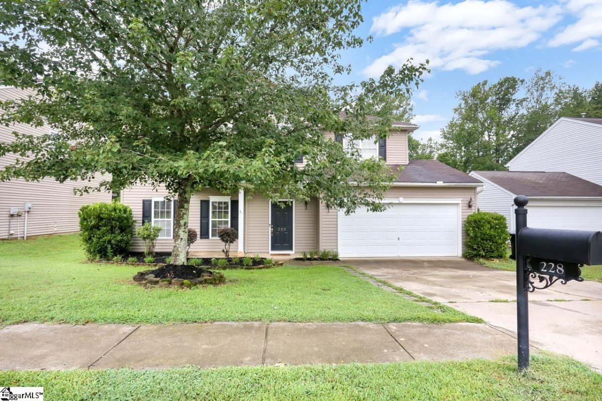 228 Garfield Lane