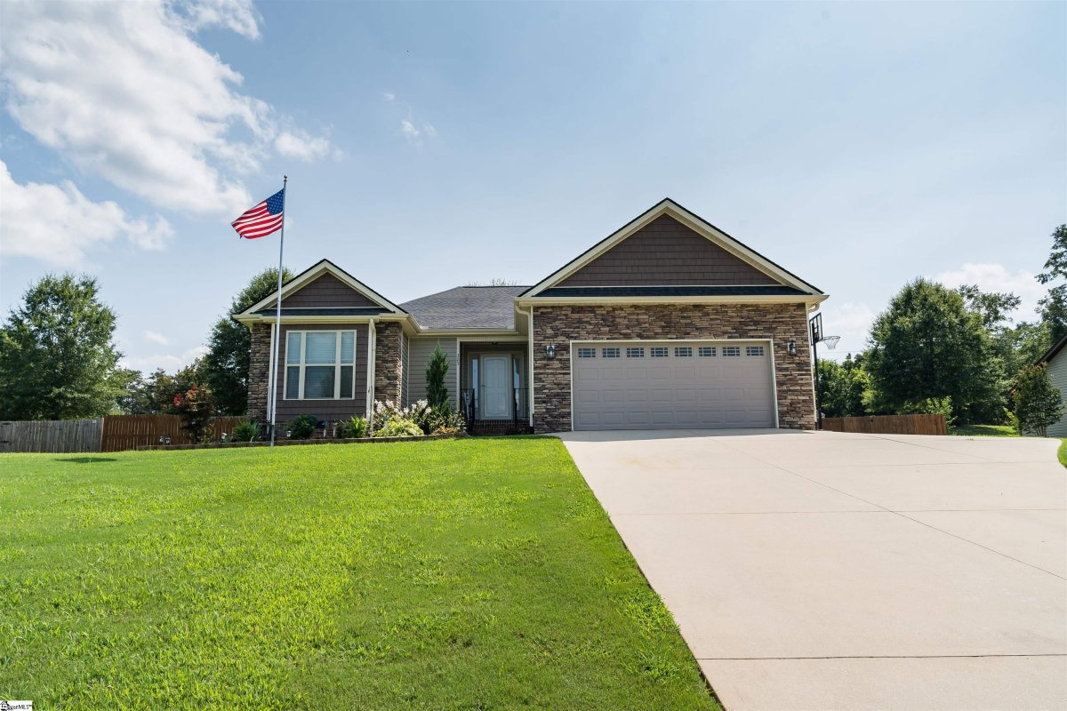 323 Sorley Court