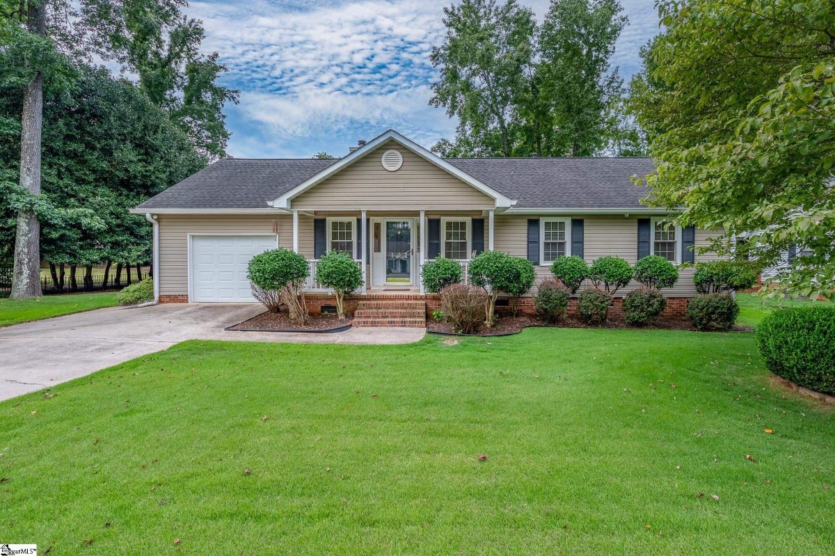 107 Waterbury Court