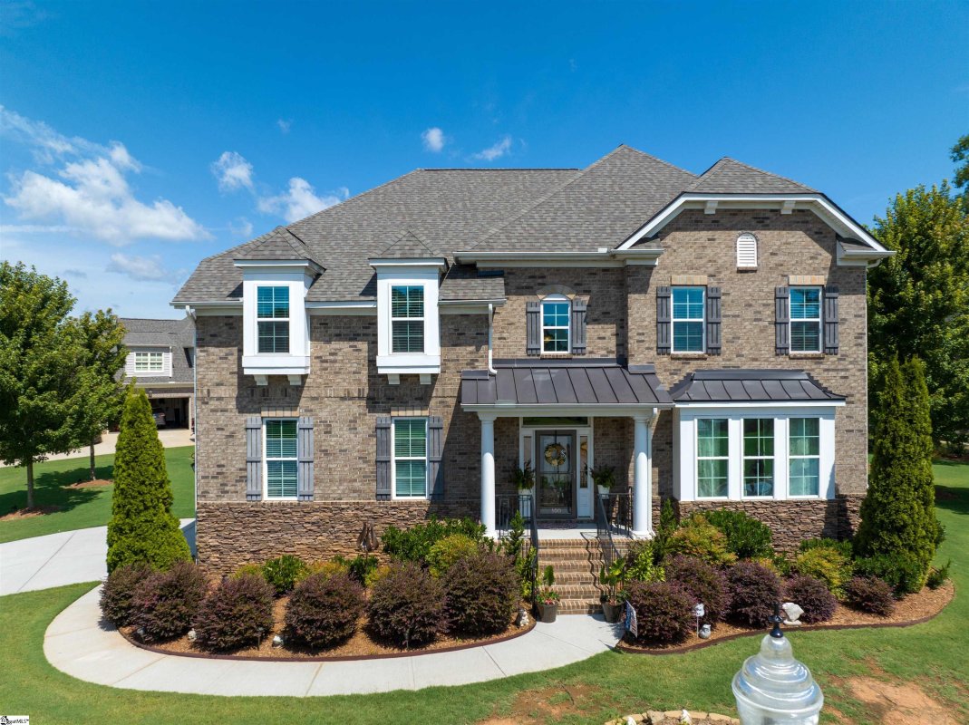 100 Bentwater Trail