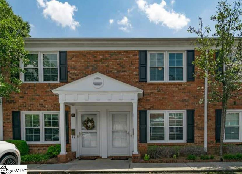 501 Edwards Road #15