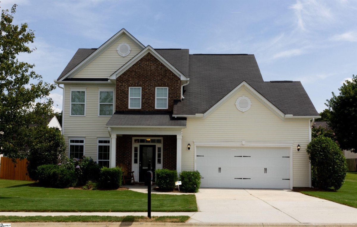 400 Stonebury Drive