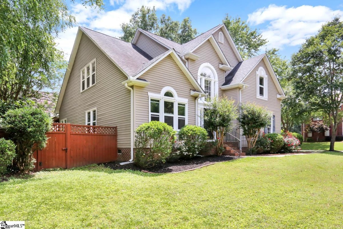 304 Fortuna Drive