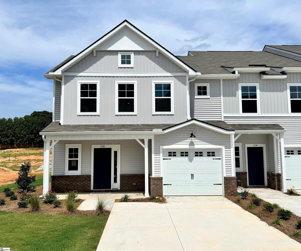 116 Callen Drive