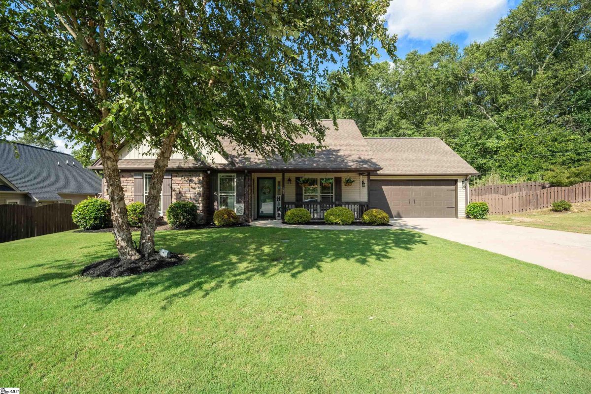 5 Winyah Bay Court
