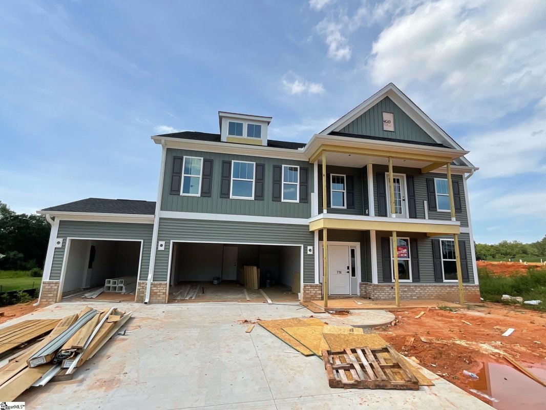 776 Oak Hill Lane