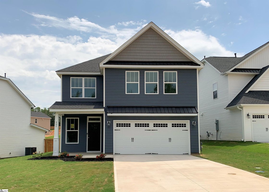 407 River Trace Loop