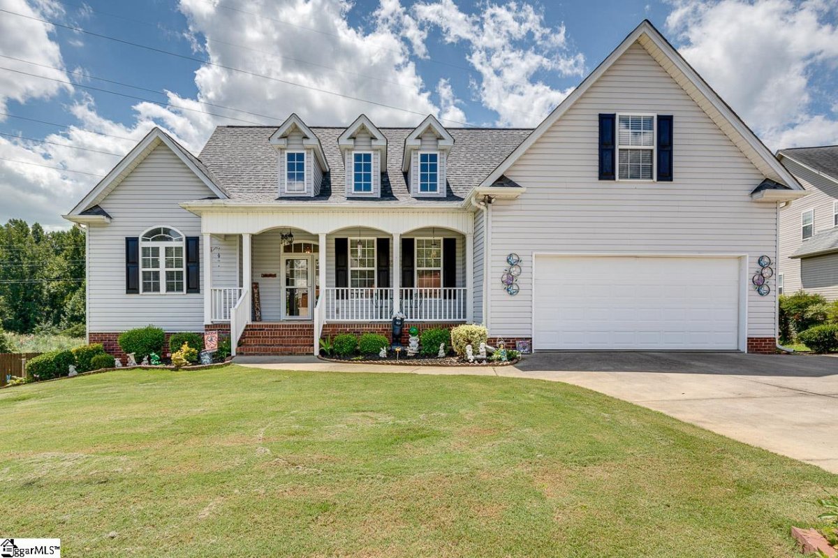 710 Austin Woods Court