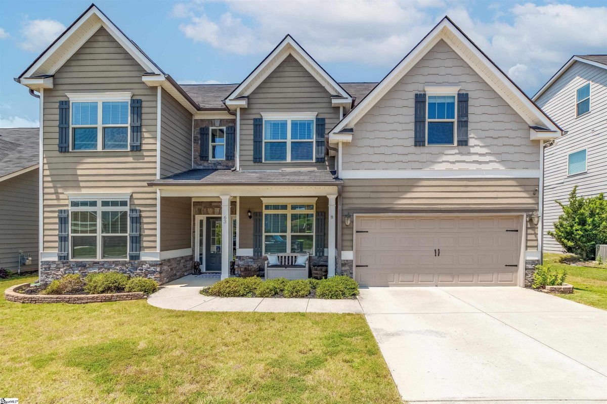 63 Grand River Lane