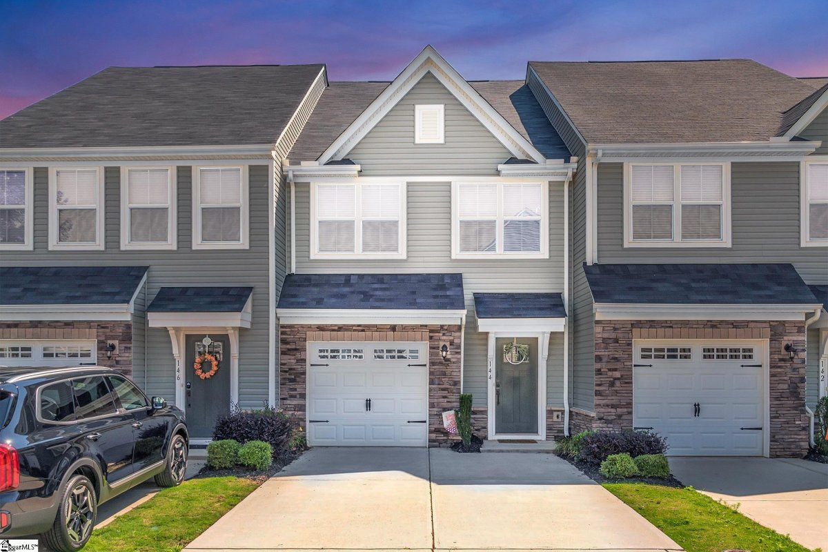 144 Roseridge Drive