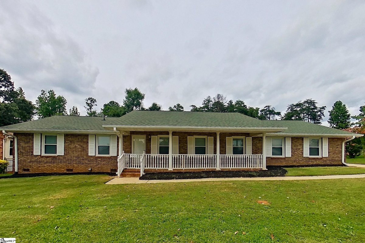 4703 Worden Drive