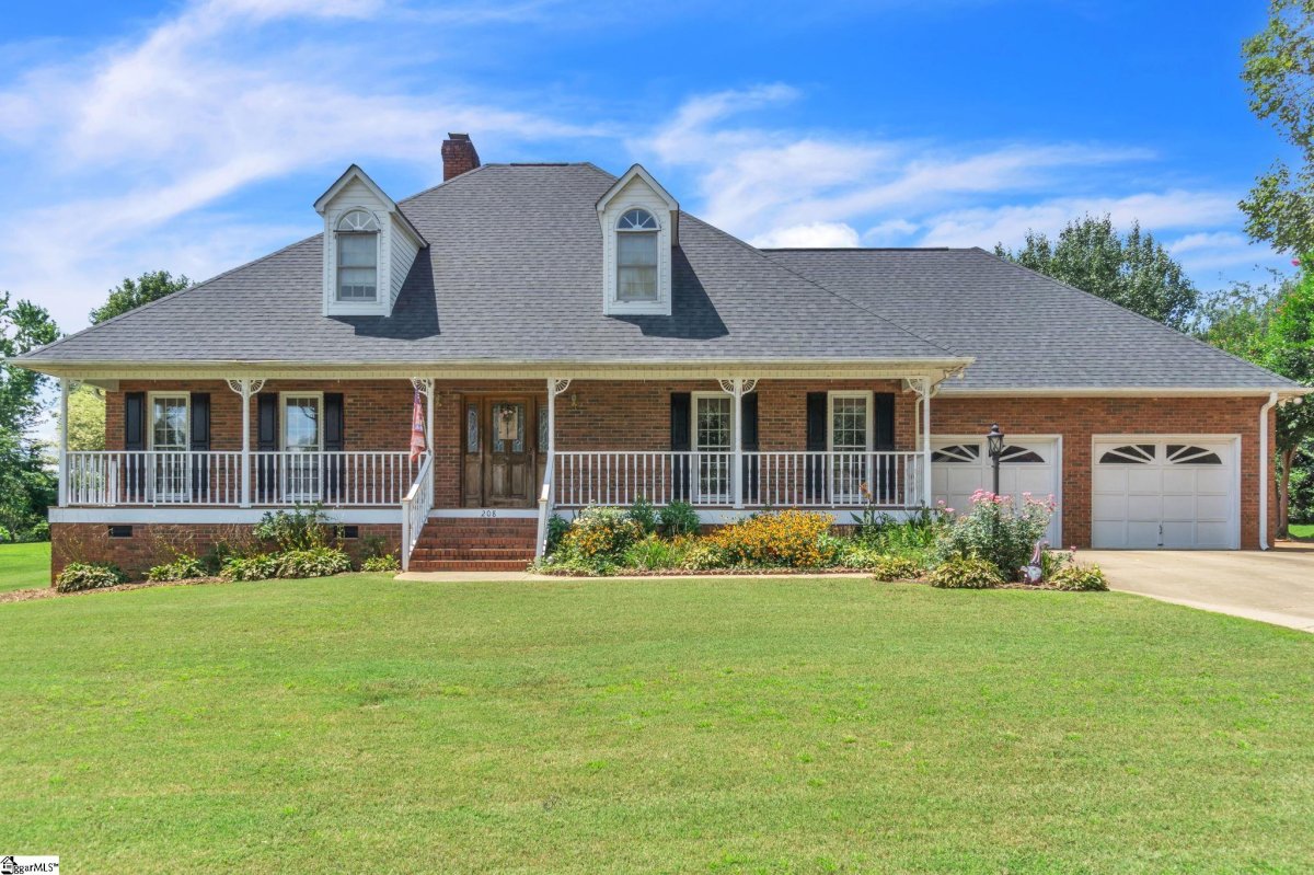 208 Glen Laurel Drive