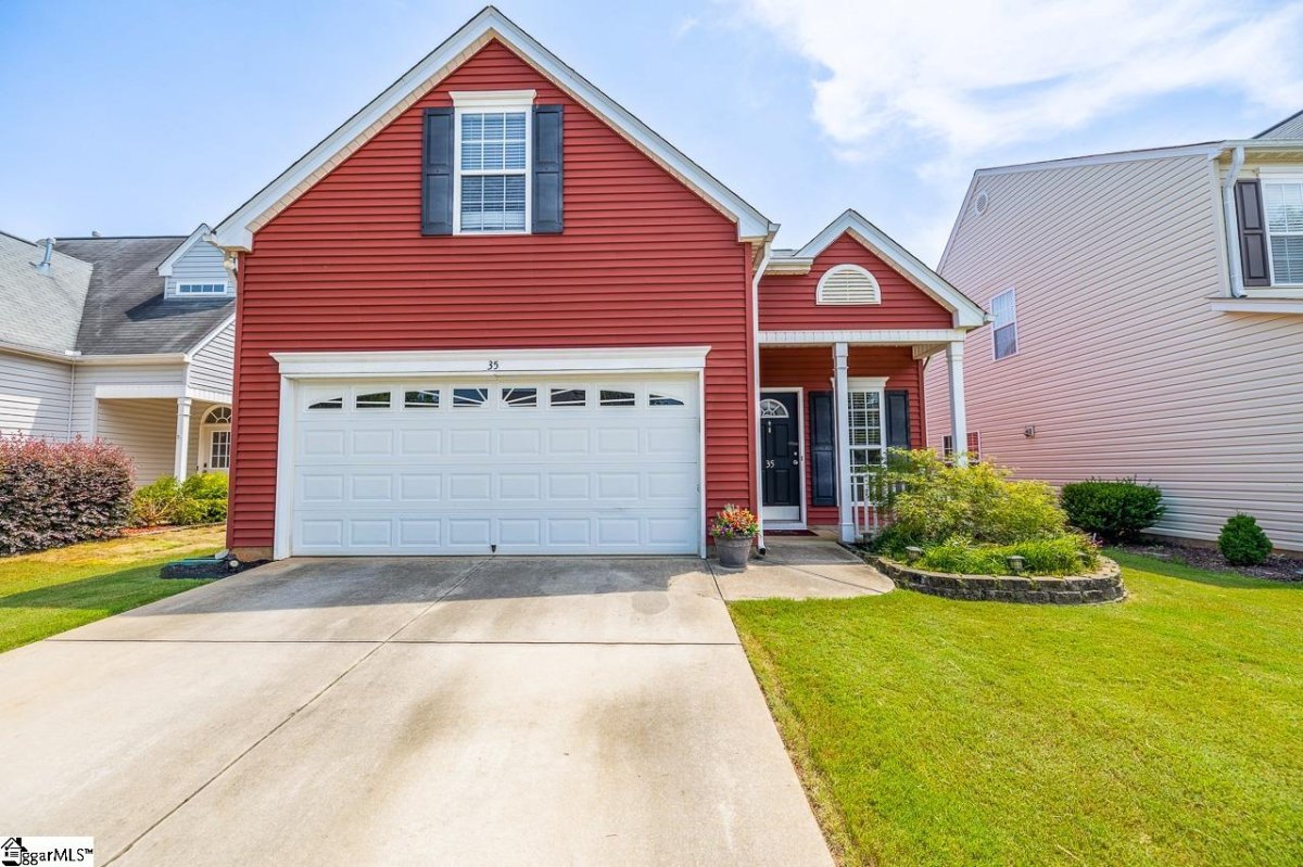 35 Pfeiffer Court