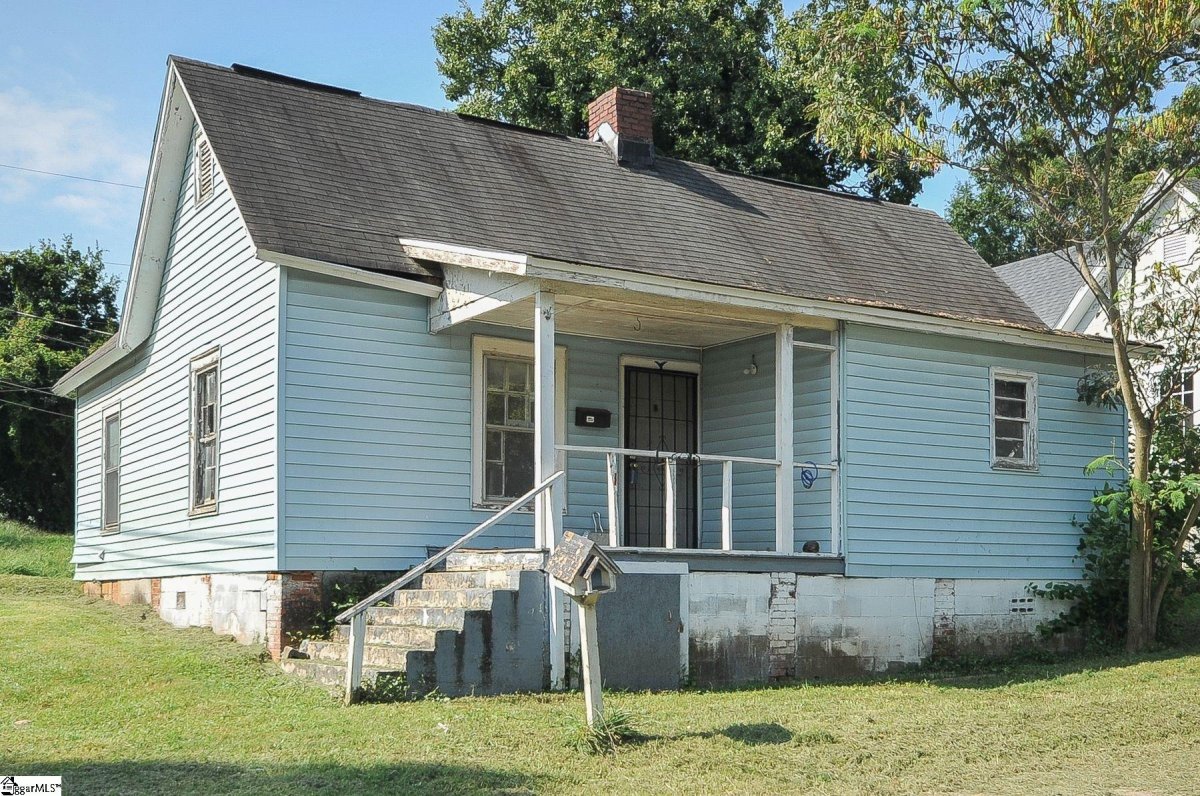 21 Henry Street
