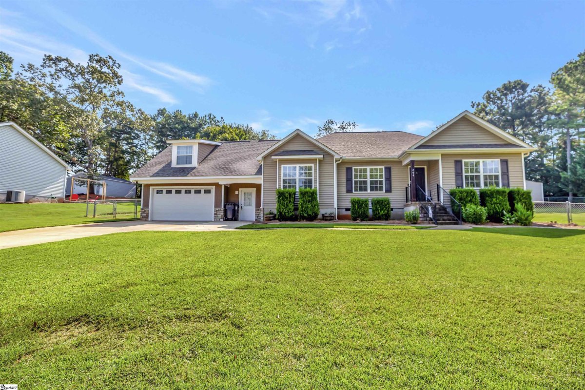 204 Wrentree Drive