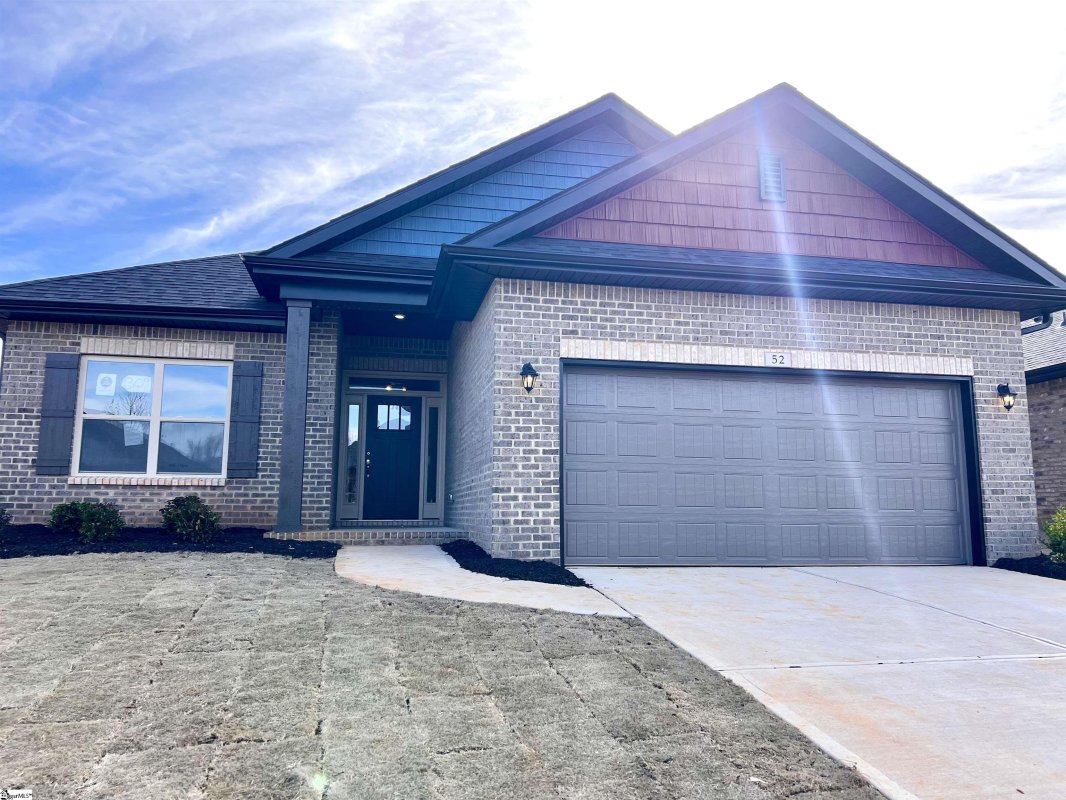 52 Woodcross Drive Lot 309