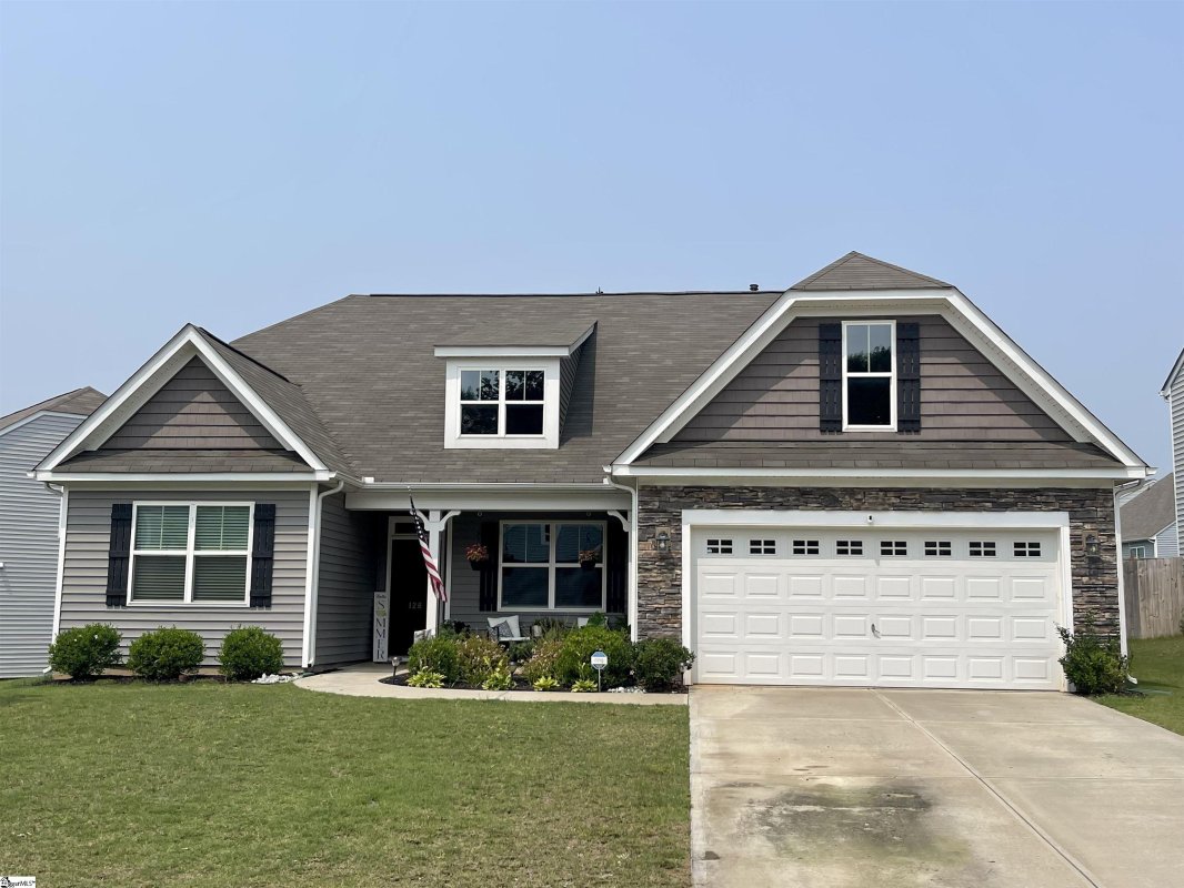 128 Noble Creek Road