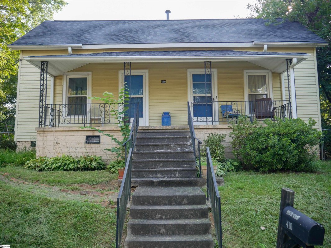 410 S 2Nd Street