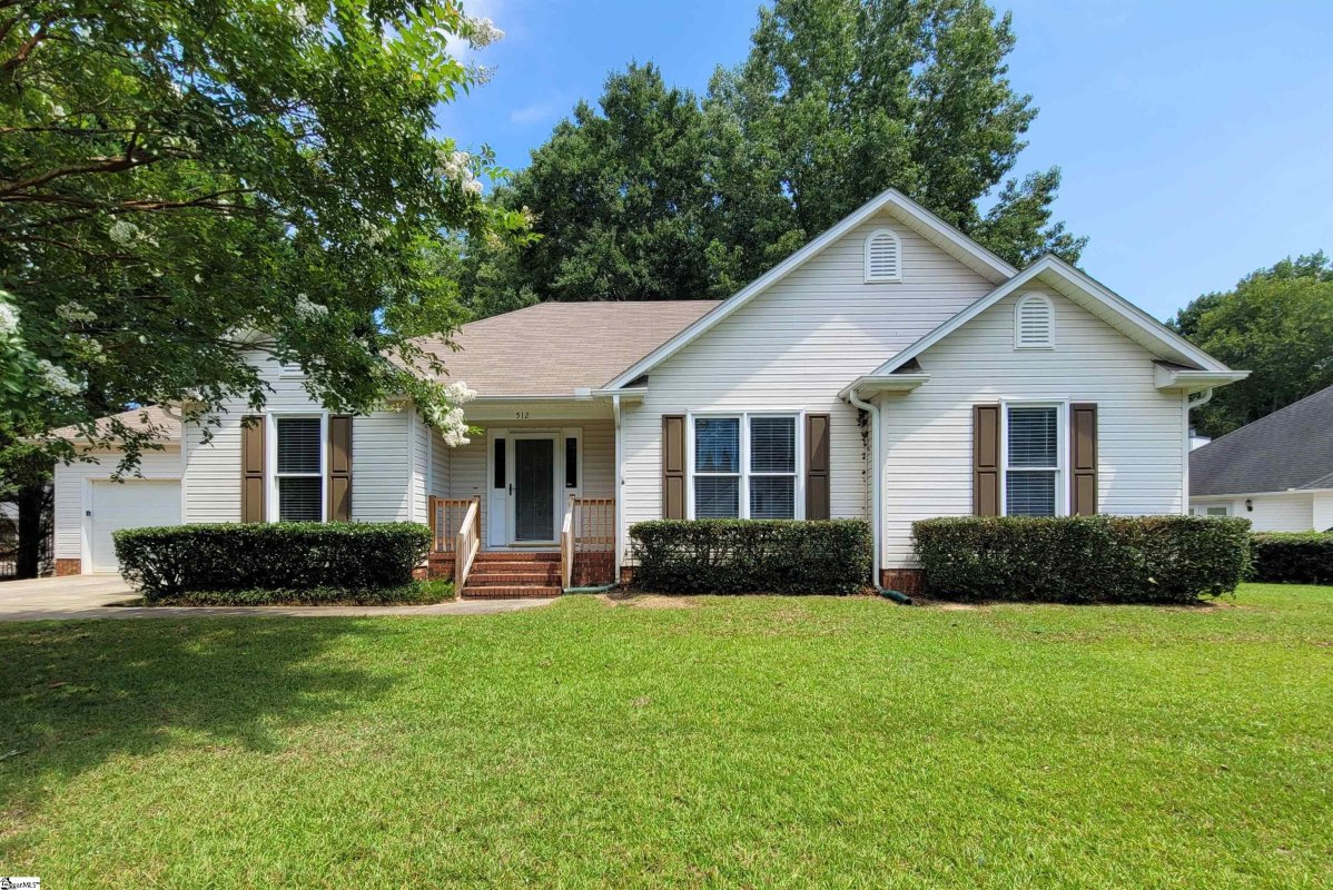 512 Two Gait Lane