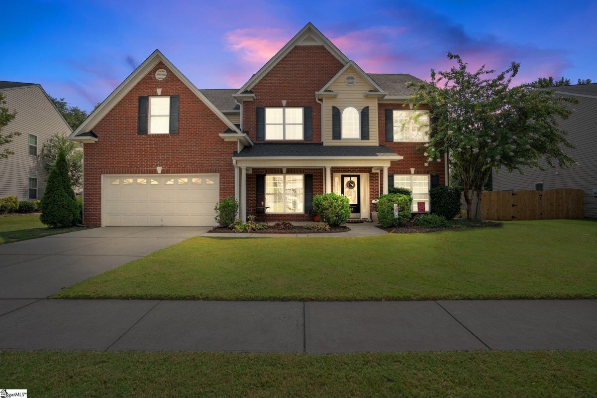 208 Brazos Lane