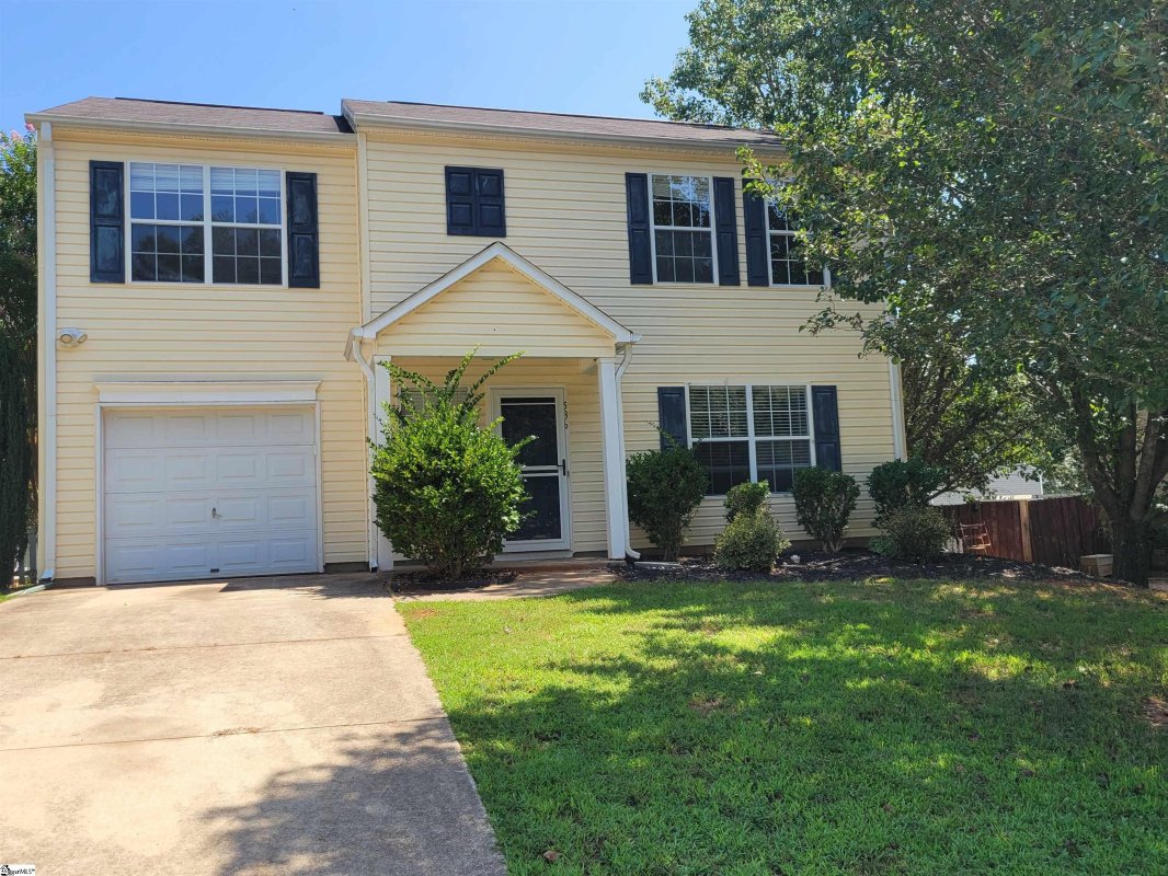 536 Kingsman Lane