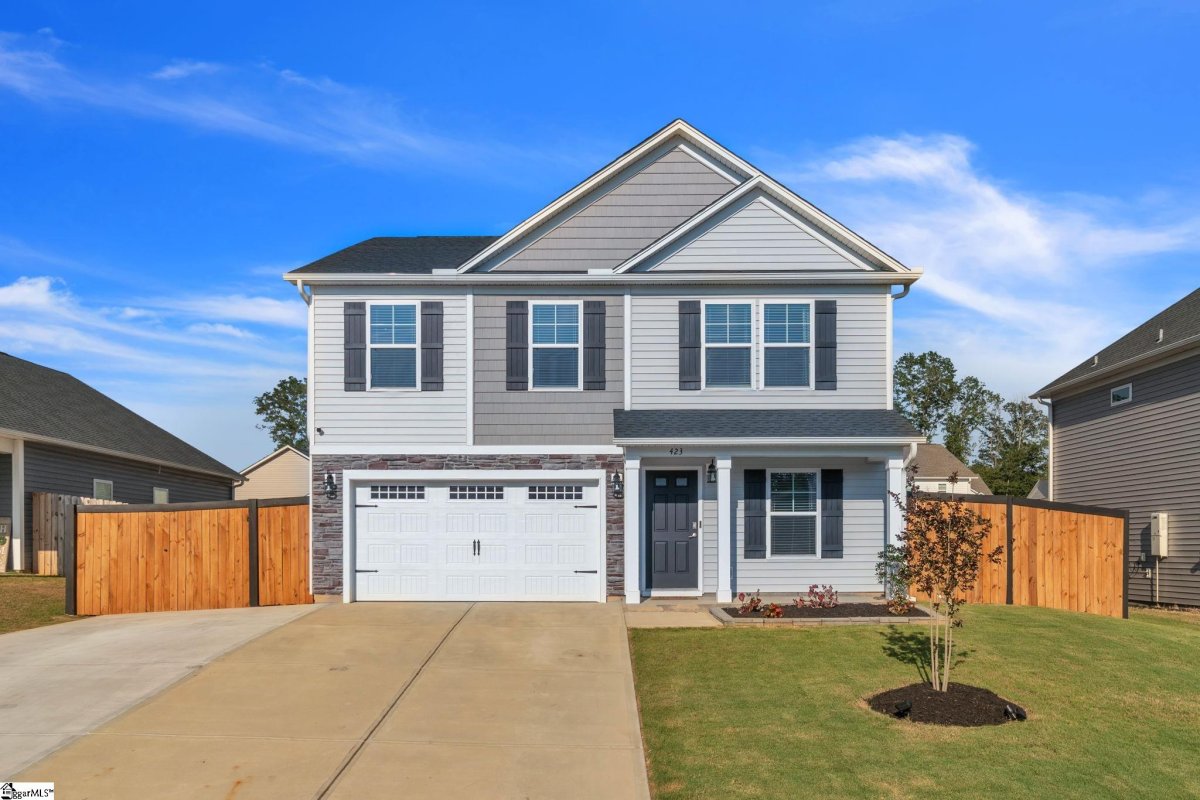 423 Icebow Road
