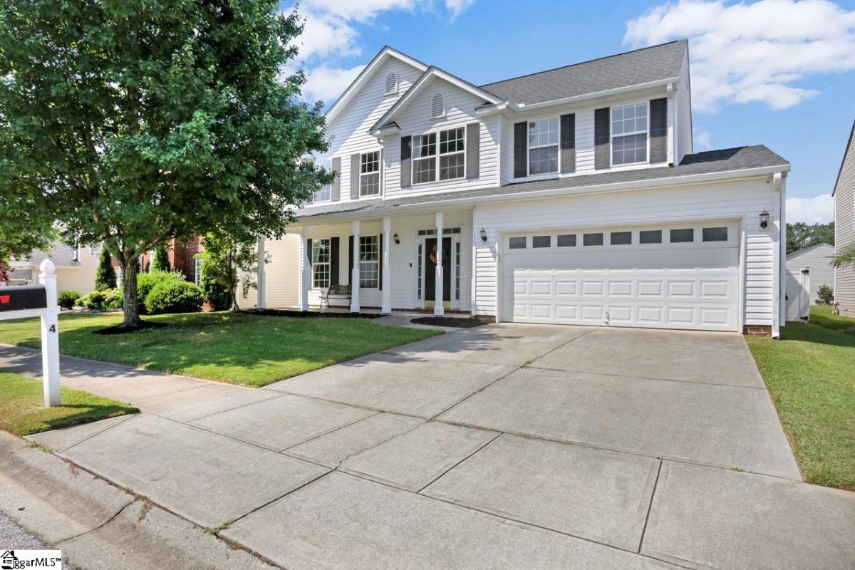 4 Kylemore Lane