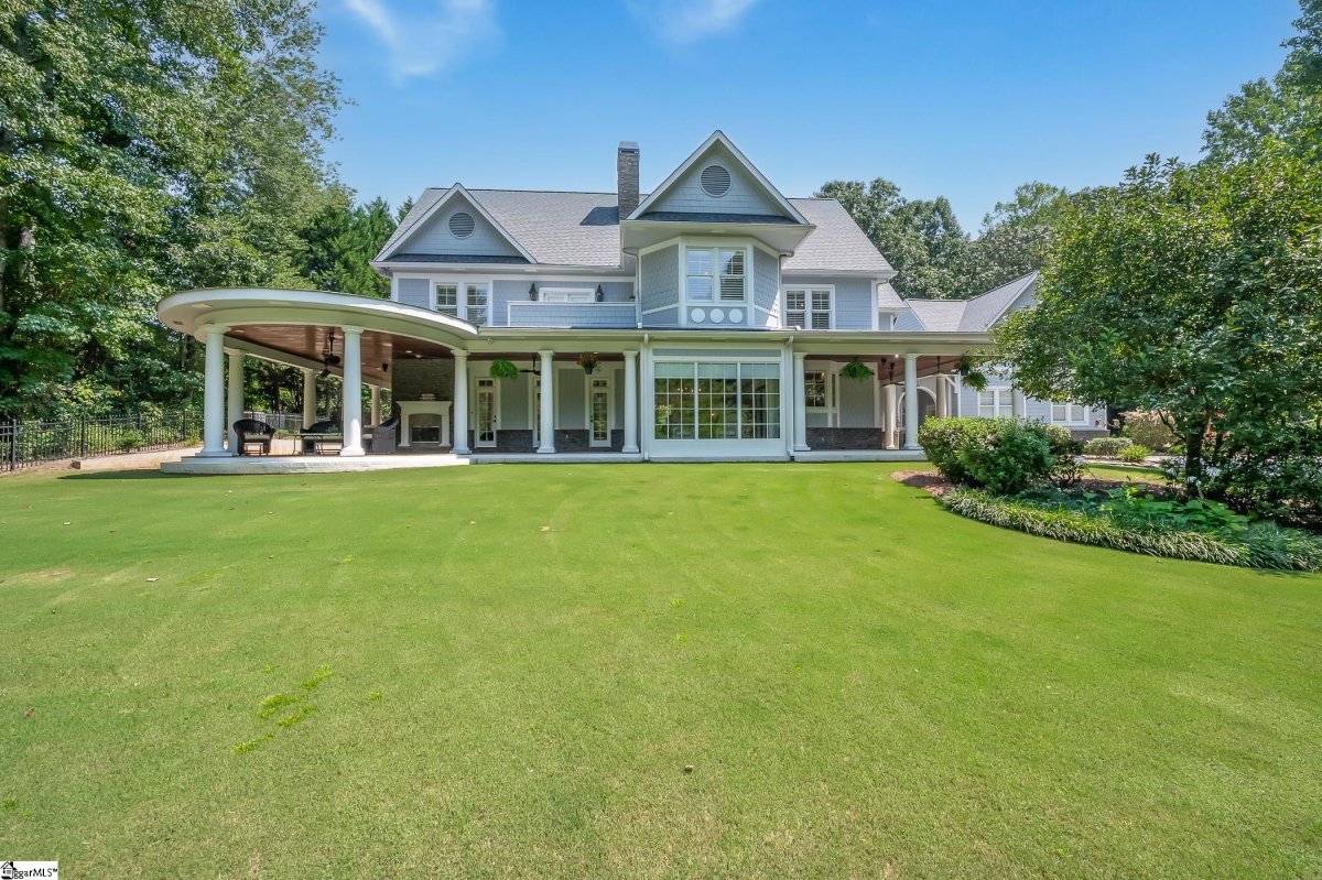 117 Westchester Way
