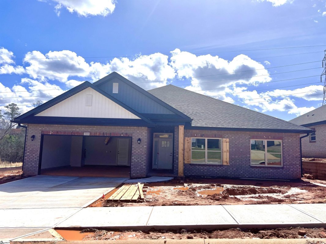 308 Rolling Waters Drive Lot 30