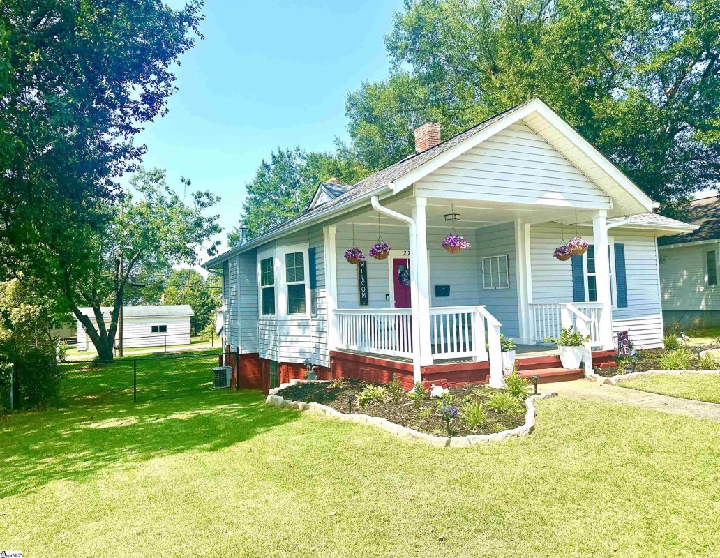 27 Groce Road