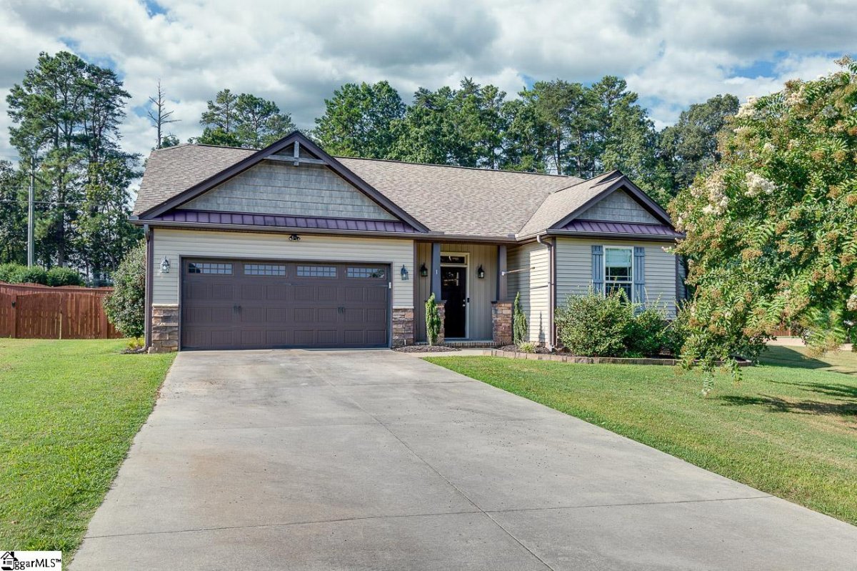 1 Fenton Court