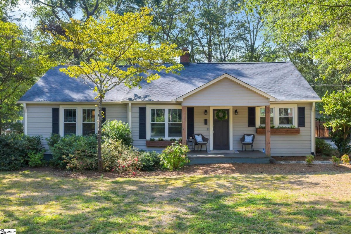 312 N Pliney Circle