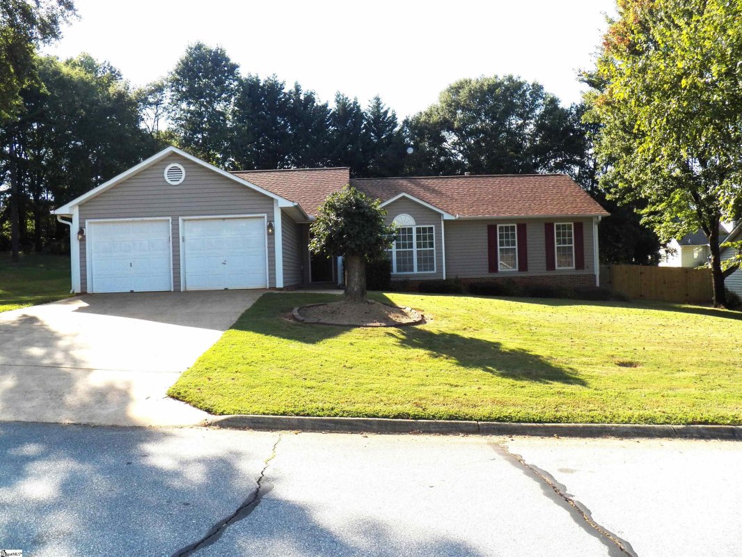 7 Stonington Way