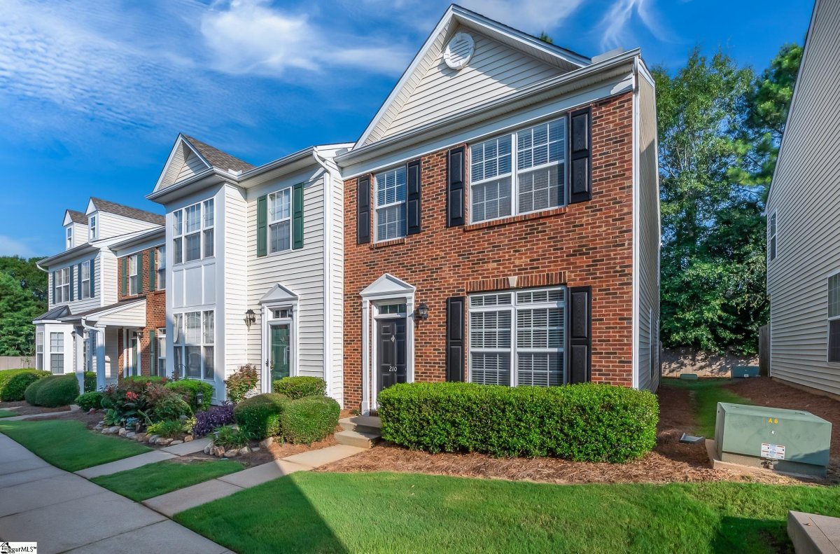 210 Bedwin Court