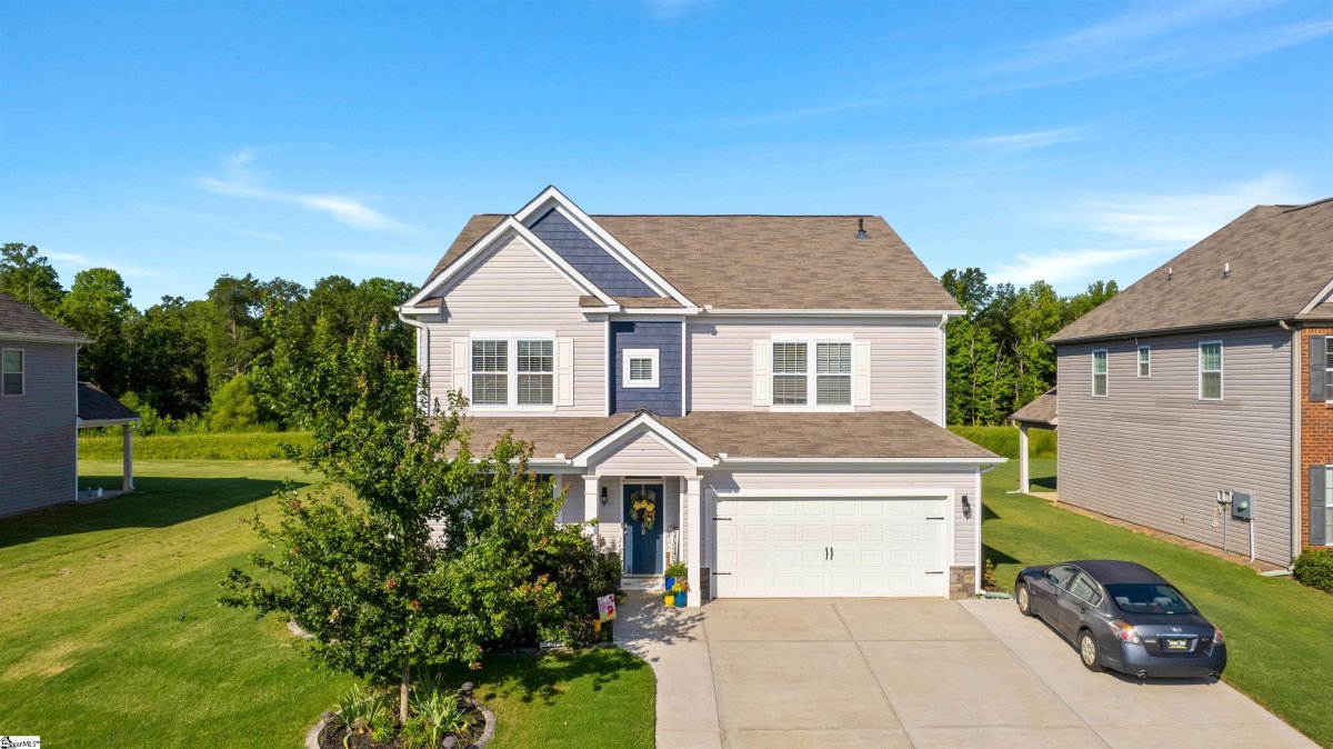 408 Meadowpark Lane