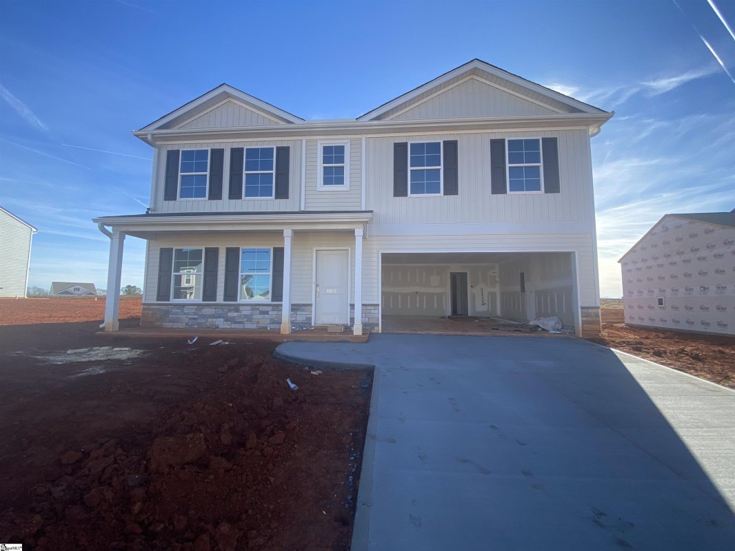 4015 Cinderella Court lot 50