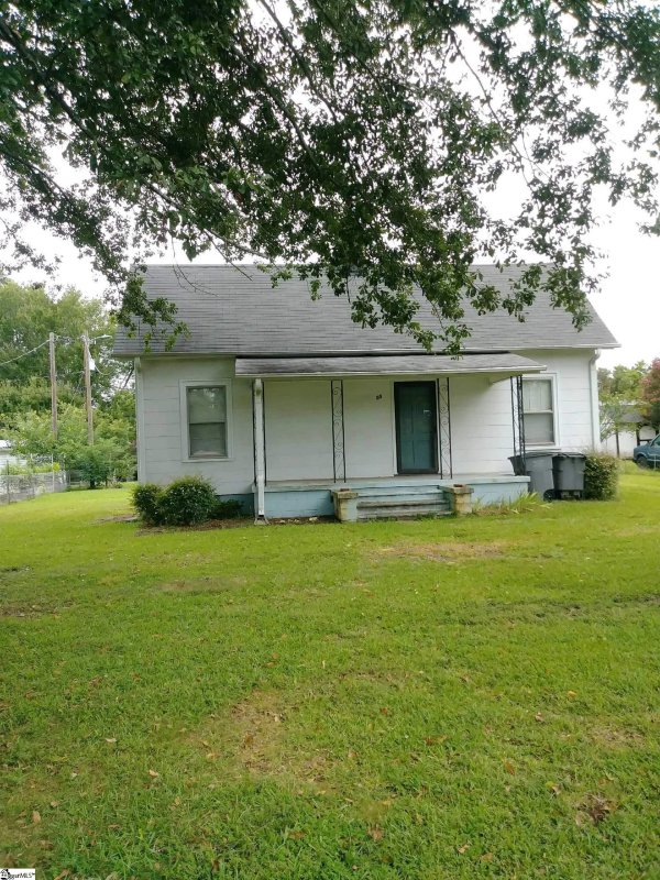 55 Blake Street