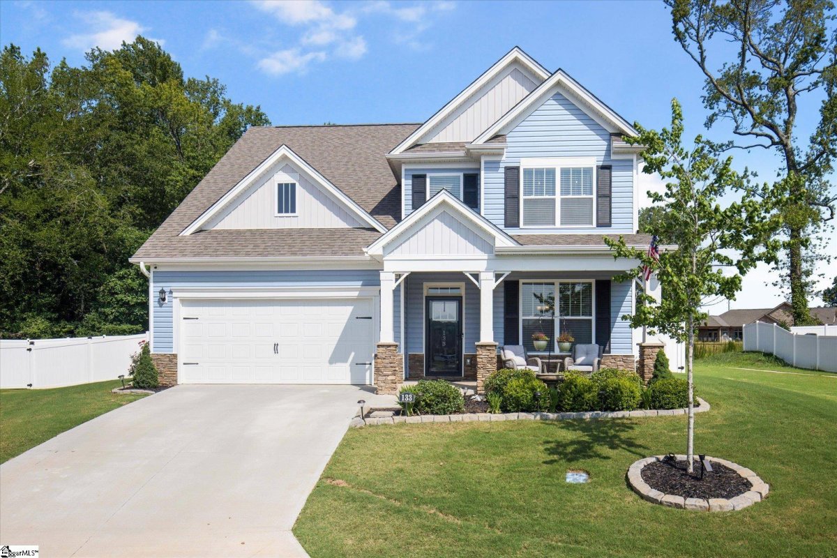 133 Yellow Fox Road