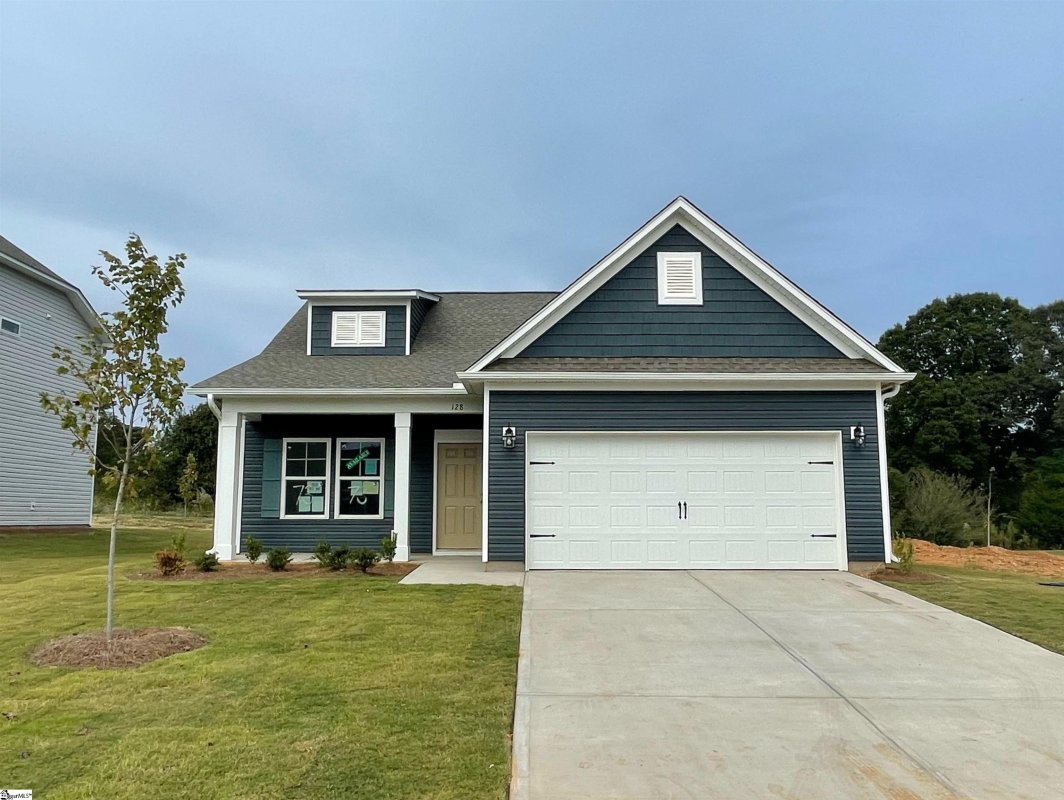 128 Callongton Drive Lot 73
