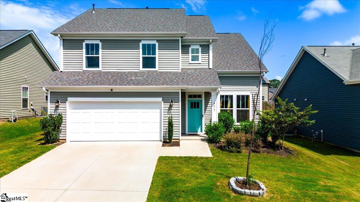 435 Vestry Place