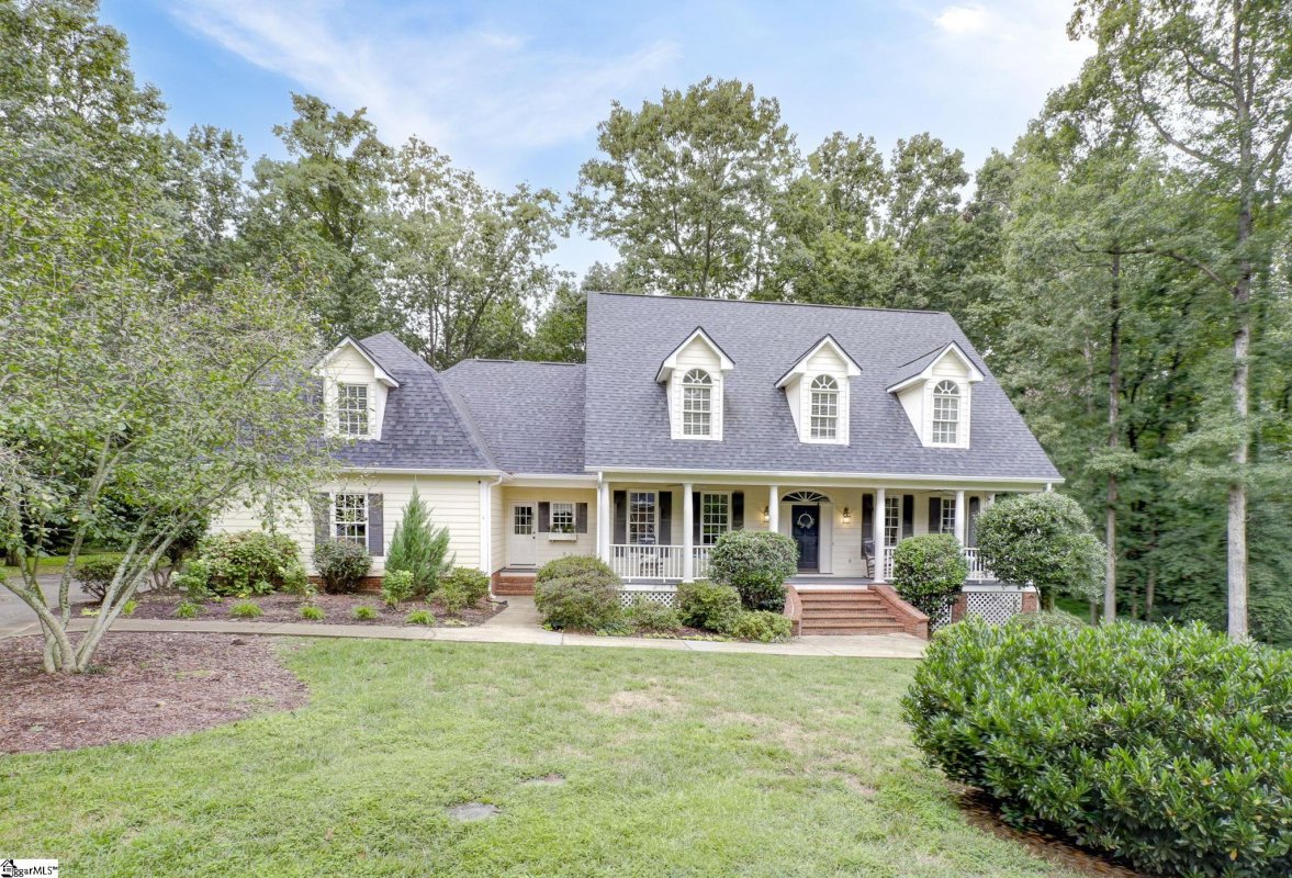 4 Spindletop Court