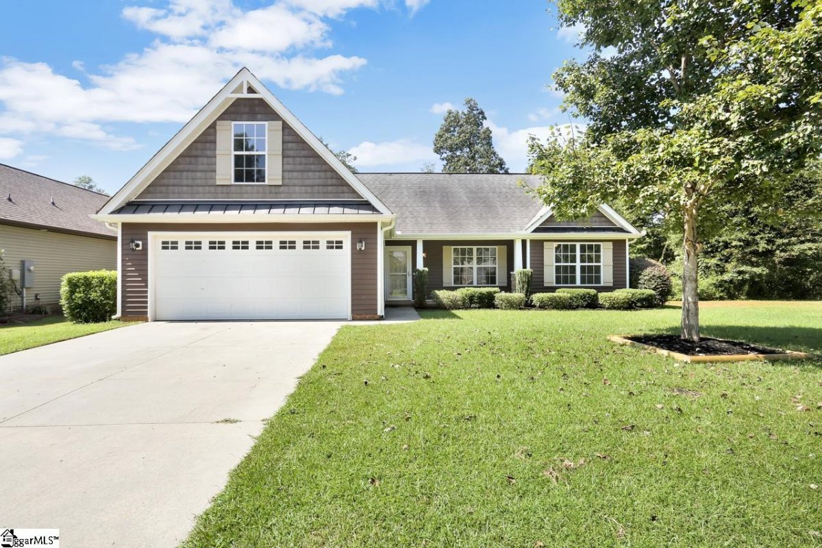216 Finley Hill Court