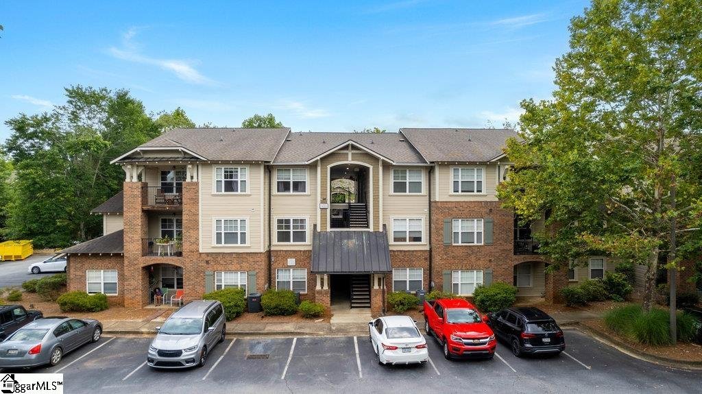 833 Old Greenville Highway Unit 930