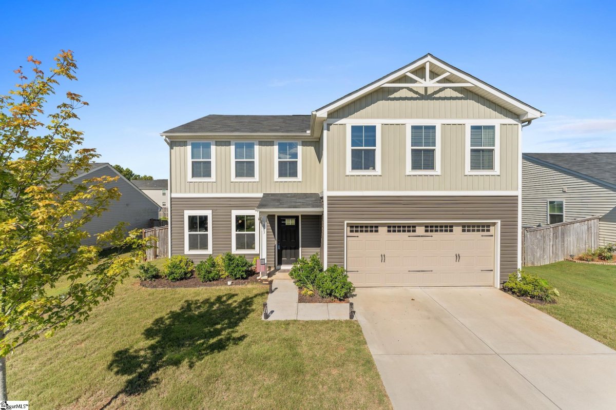 805 Danforth Drive